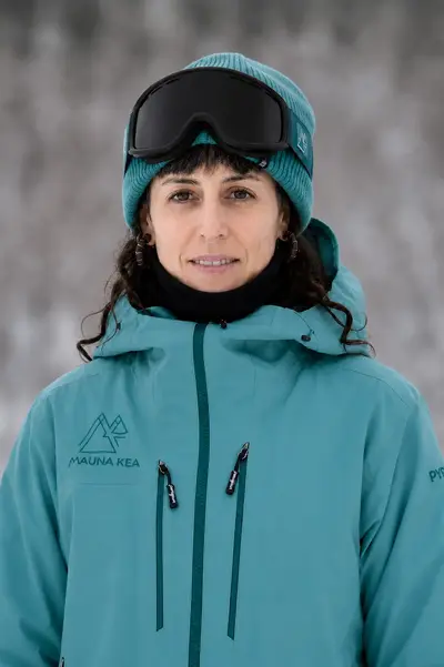 Jaume, private ski instructor in Niseko with 27 winters experience