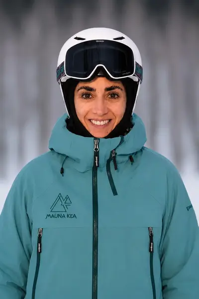 Jaume, private ski instructor in Niseko with 29 winters experience